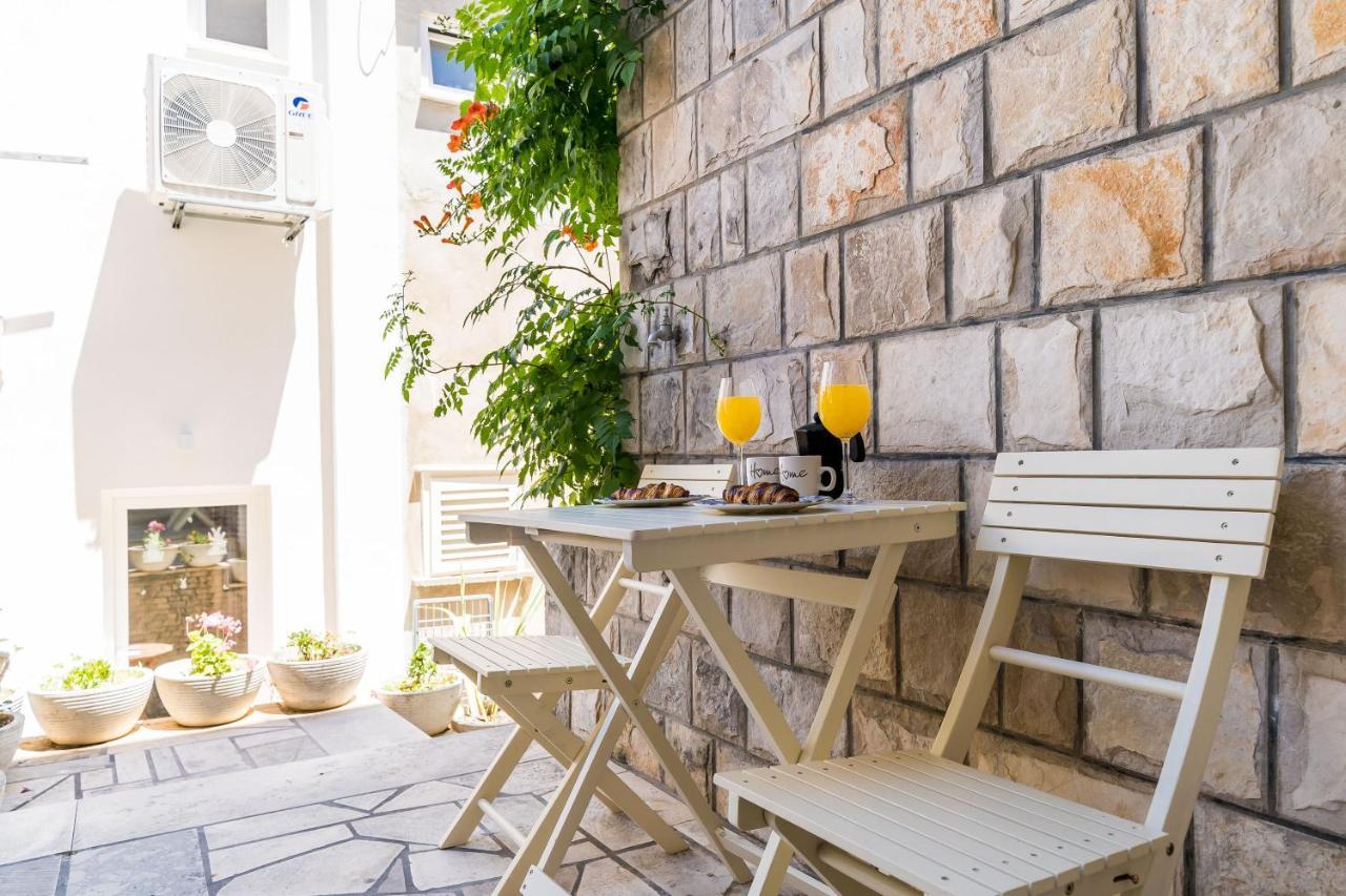 Dub 3 Apartment Dubrovnik Exterior foto